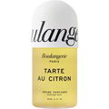 Tarte au Citron von Boulangerie