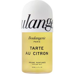 Tarte au Citron von Boulangerie