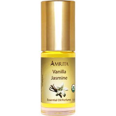 Vanilla Jasmine von Amrita
