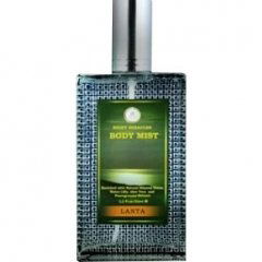 Body Mist Lanta by Eight Miracles