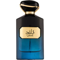 Qa’ed / قائد von Athoor al Alam 