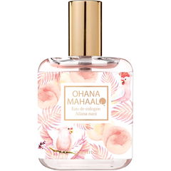 Ailana Nani (Eau de Cologne) / アイラナ ナニ von Ohana Mahaalo / オハナ・マハロ