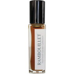 Rambouillet (Perfume Oil) von Parterre Gardens