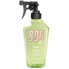 Tekno von BOD man