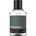 Metropolitan / Wild Focus (Eau de Toilette) by Beviro