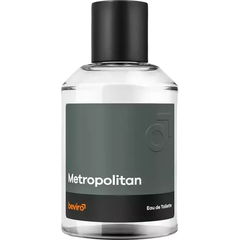 Metropolitan / Wild Focus (Eau de Toilette) by Beviro