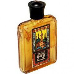 Eau de Cologne Russe von Contezza