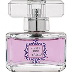 Oriental Spirit von Mel Merio