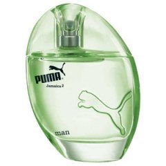 Jamaica² Man (Eau de Toilette) by Puma