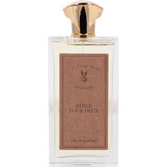 Dîner Pour Deux by Les Fragrances Oubliées