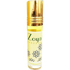 Zoya von Hamil al Musk