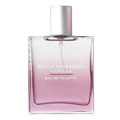 Black Raspberry Vanilla (Eau de Toilette) by Bath & Body Works
