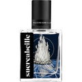 Pale Fire, Black Ice (Perfume Oil) by Sucreabeille