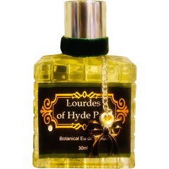 Lourdes of Hyde Park von Fables & Safaris