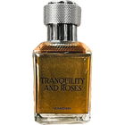 Tranquility and Roses by Kamardikan