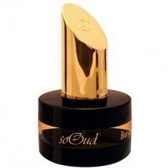 Burqa Parfum Nektar (Extrait) by soOud