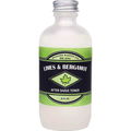 Limes & Bergamot (After Shave Toner) von Maggard Razors