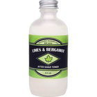 Limes & Bergamot (After Shave Toner) von Maggard Razors
