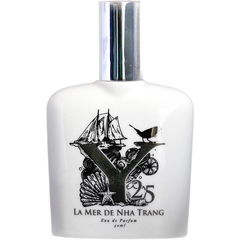 La Mer De Nha Trang von Y25