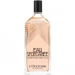 Eau Spontanée by L'Occitane en Provence