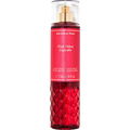 Pink Velvet Cupcake von Bath & Body Works