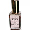 Santal Rouge by Amberfig