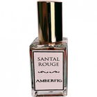 Santal Rouge by Amberfig
