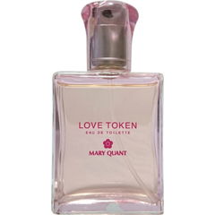 Love Token / ラブ トークン von Mary Quant