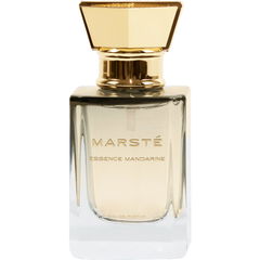 Essence Mandarine by Marsté