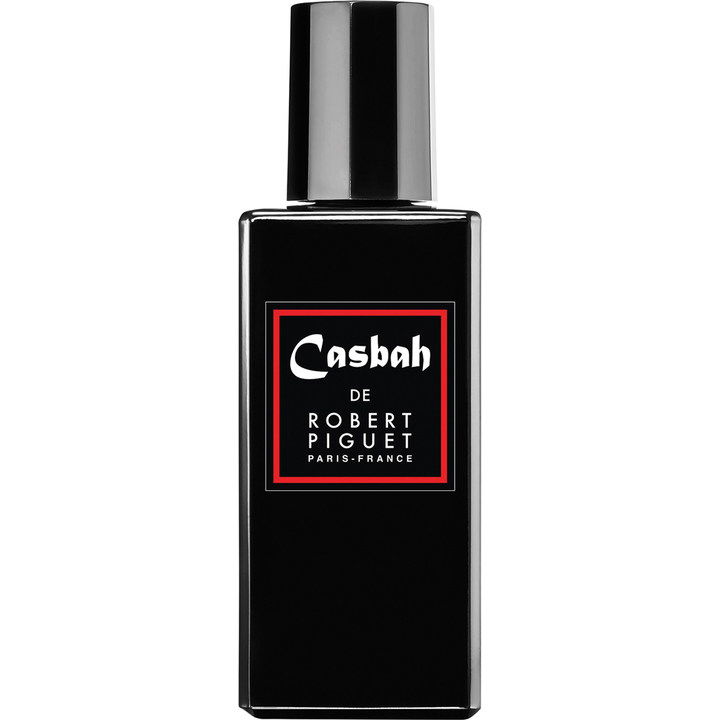 Casbah von Robert Piguet