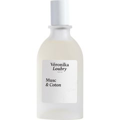 Musc & Coton von 100BON