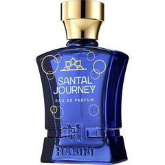 Santal Journey by Habibi