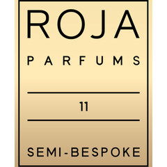 Semi-Bespoke 11 von Roja Parfums
