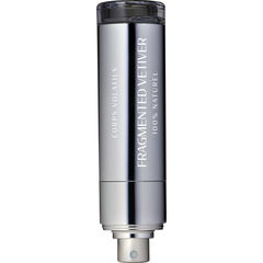 Fragmented Vetiver by Corps Volatils