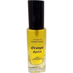 Orange Spice by Pell Wall Perfumes