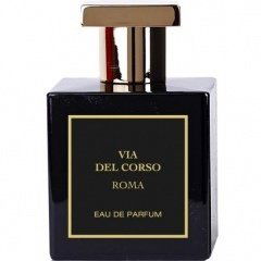 Via del Corso, Roma by Bottega del Profumo
