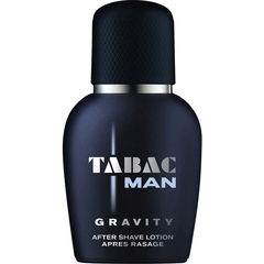 Tabac Man Gravity (After Shave Lotion) by Mäurer & Wirtz