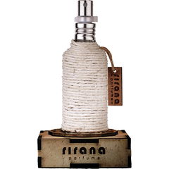 Tonka Nutmeg von Rirana