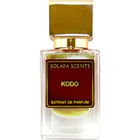 Kodo von Solafa Scents