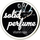 Vitamin Sea by Eve Butterfly Soaps