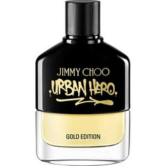Urban Hero Gold Edition by Jimmy Choo