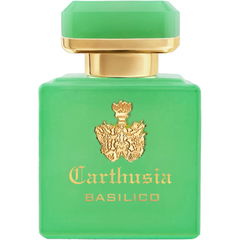 Intenso di Basilico von Carthusia