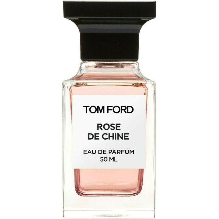 Rose de Chine von Tom Ford