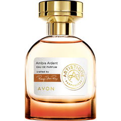 Ambre Ardent by Avon