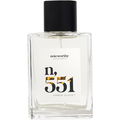 n,551 Amber Sunset / n,551 von Noteworthy