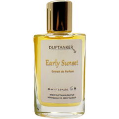 Early Sunset (Extrait de Parfum) by Duftanker MGO Duftmanufaktur
