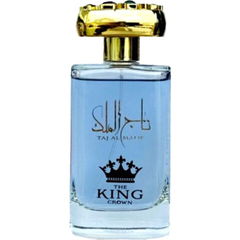 Taj Al Malik - The King Crown von Ard Al Zaafaran / ارض الزعفران التجارية