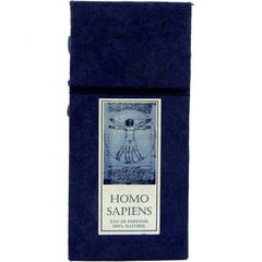Homo Sapiens von Maienfelser Naturkosmetik Manufaktur