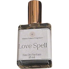 Love Spell von Huldra Voltaire Fragrance