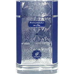Patchouli on Fire by Afnan Perfumes